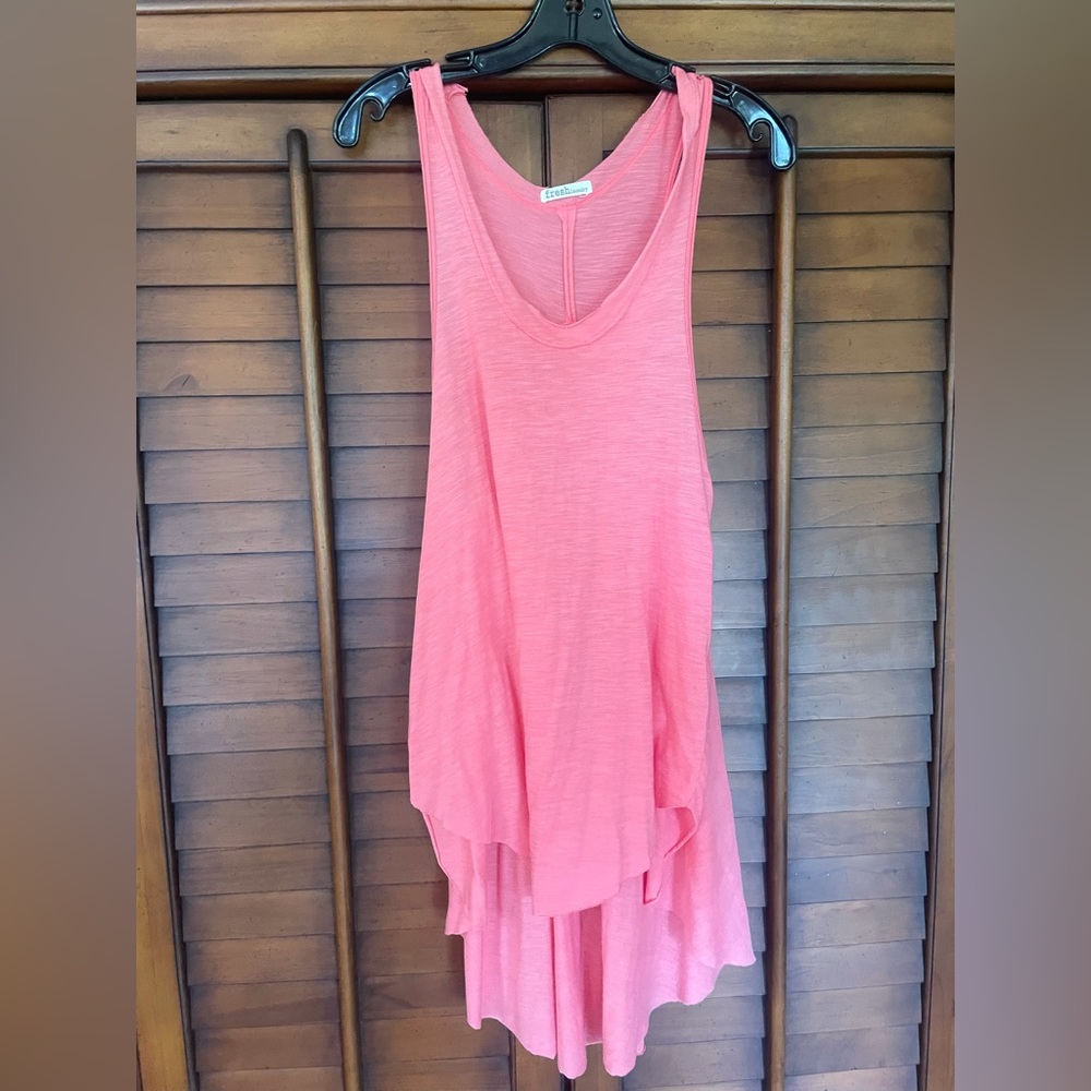 Lightweight dress